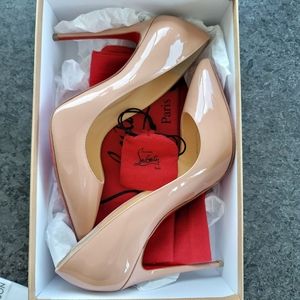 Christian Louboutin Pigalle Follies